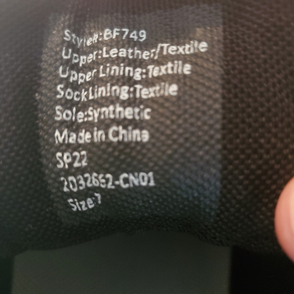 J crew shoes - Picture 3 of 6